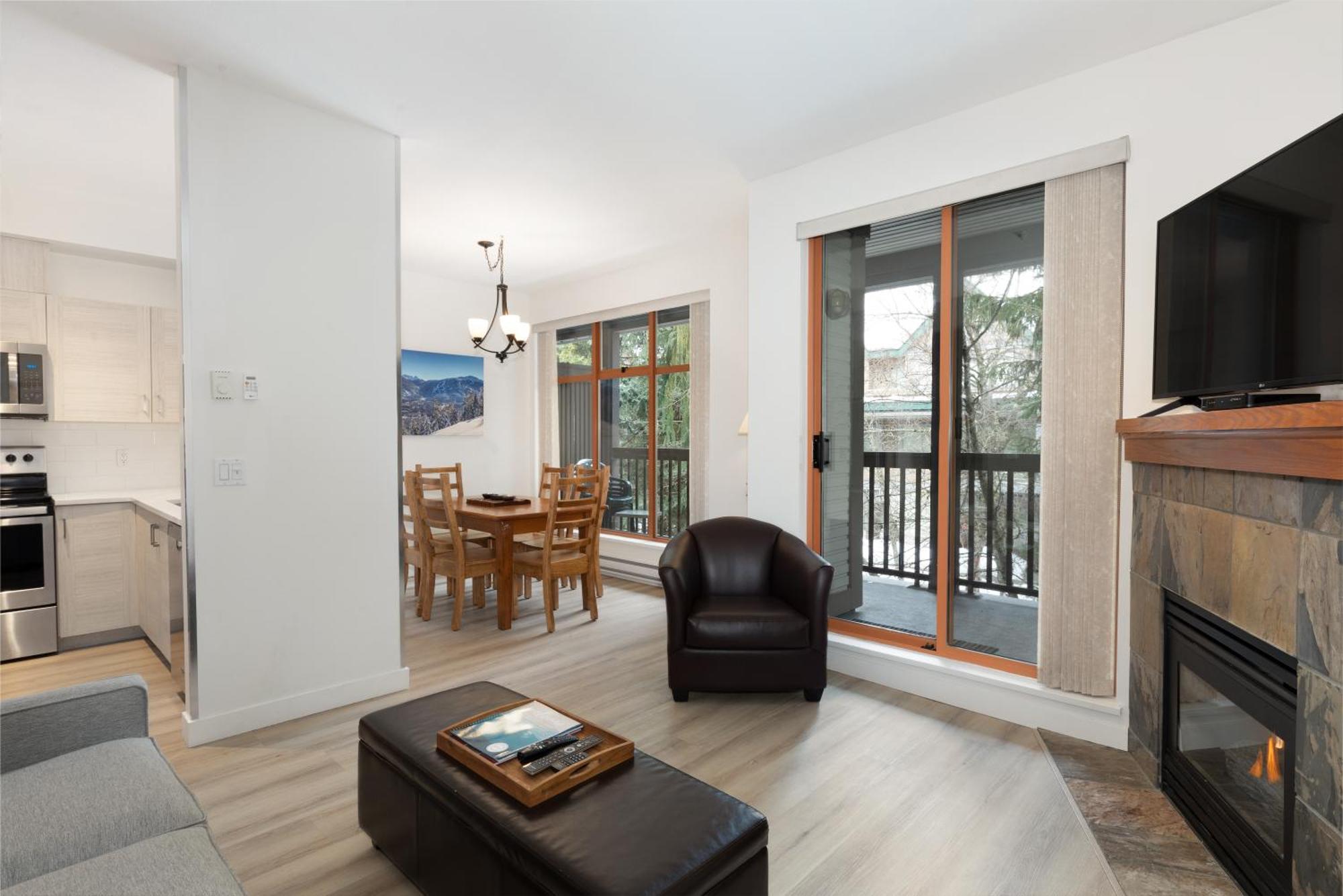 Northstar At Stoney Creek By Whiski Jack Whistler Exterior foto