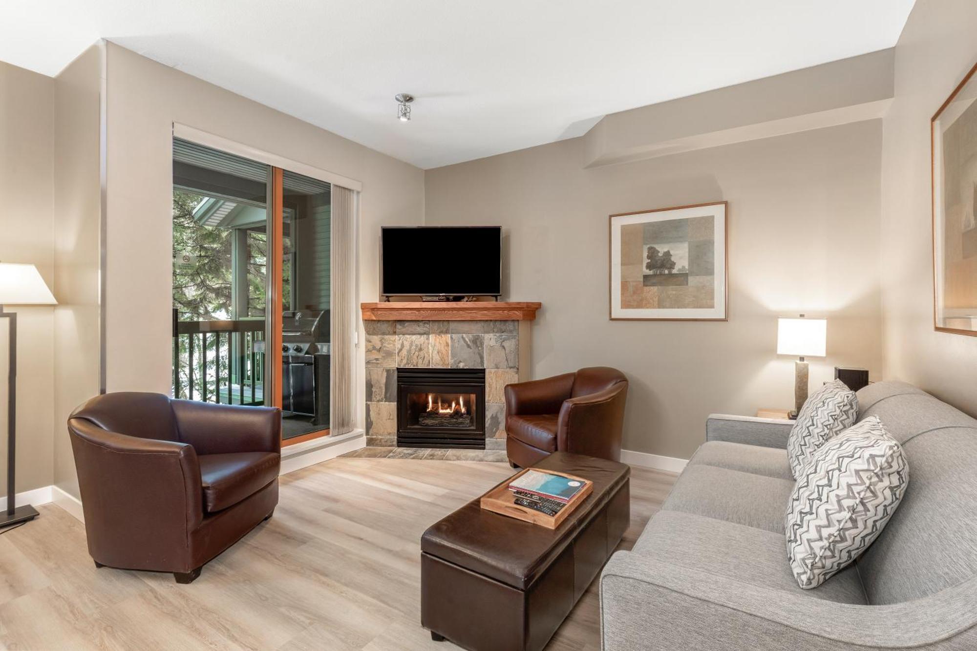 Northstar At Stoney Creek By Whiski Jack Whistler Exterior foto