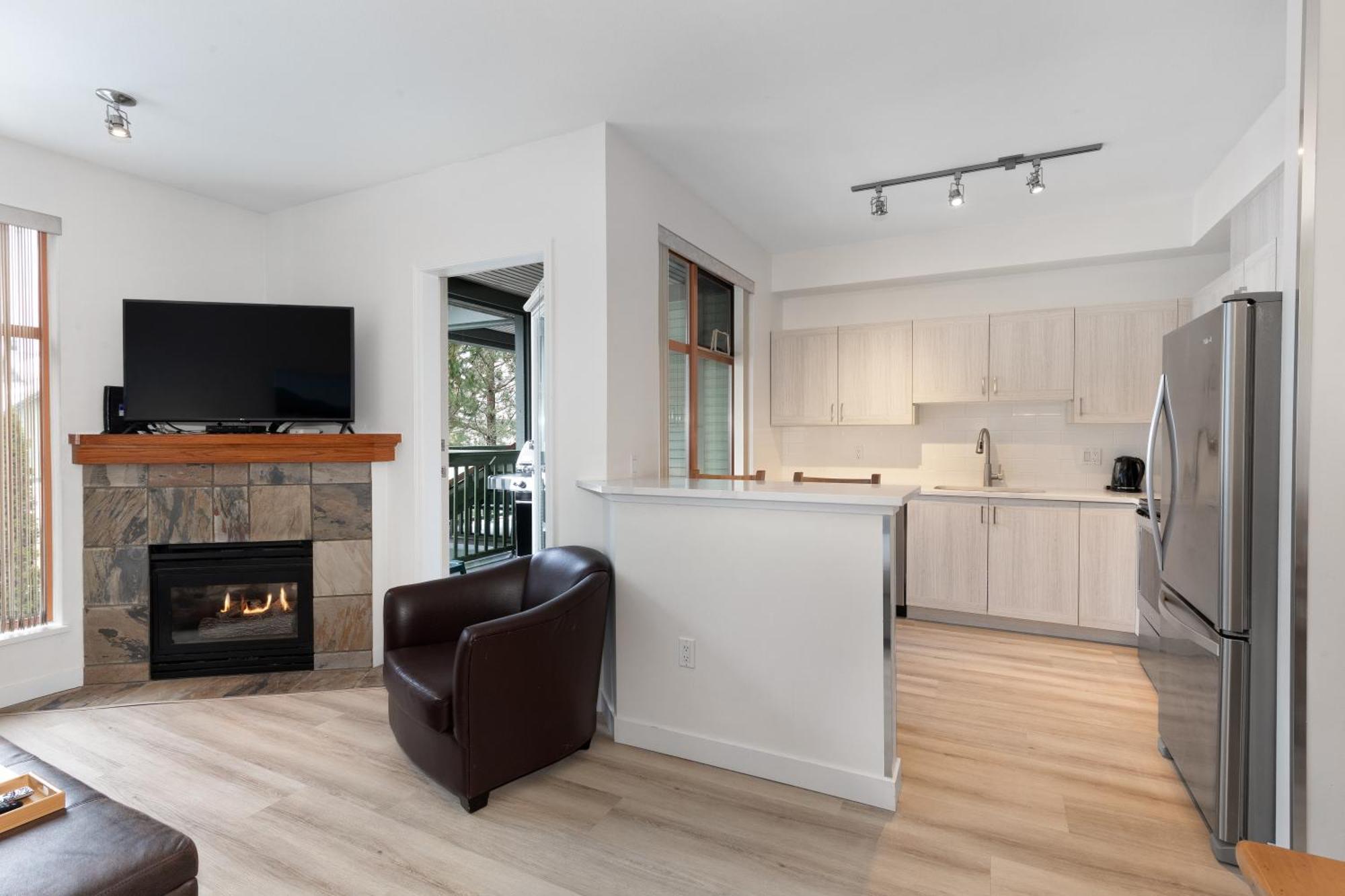 Northstar At Stoney Creek By Whiski Jack Whistler Exterior foto