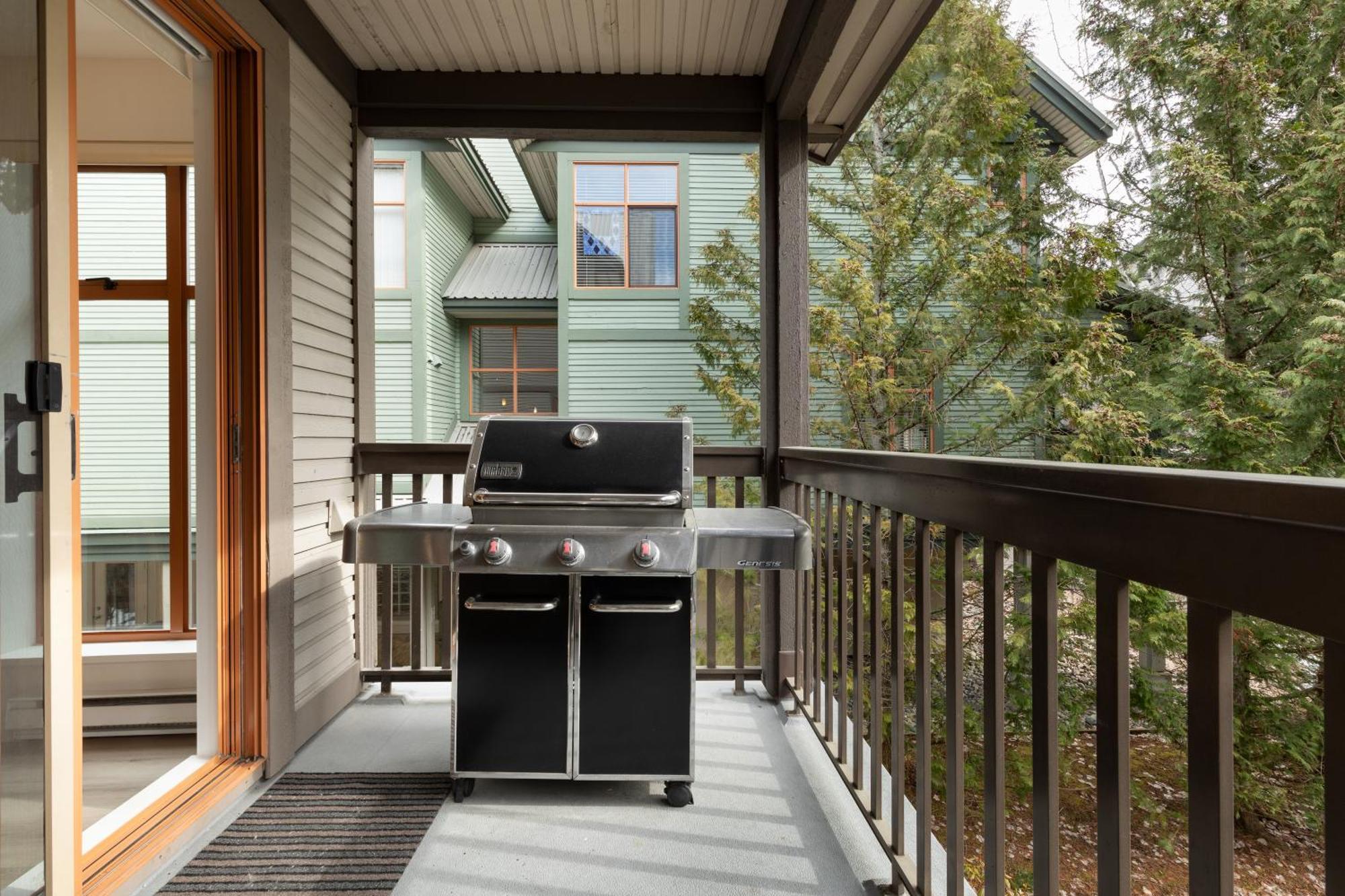 Northstar At Stoney Creek By Whiski Jack Whistler Exterior foto